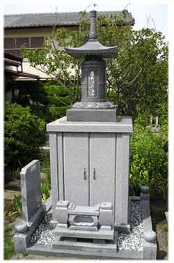 永代供養墓とは? 永代供養墓とは?