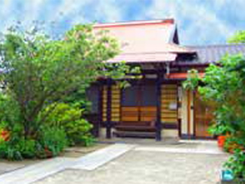 向福寺墓地(時宗) 向福寺墓地(時宗)