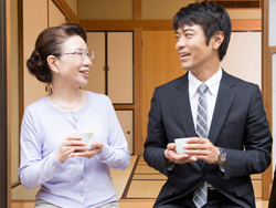 失敗しないお墓修理のツボ 失敗しないお墓修理のツボ